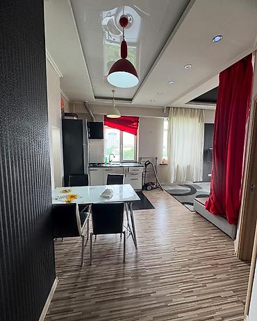Продажа квартир: 2 комнаты, 48 м², Элитка, 5 этаж, Косметический ремонт — 3