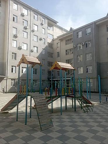ищу квартира дордой: 1 комната, 40 м², Дордой Моторс рынок Индивидуалка, 2 этаж — 7