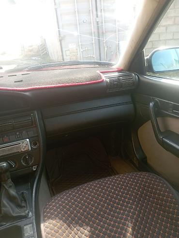 Audi: Audi 100: 1992 г., 2.3 л, Ручные, Бензин, Универсал — 9