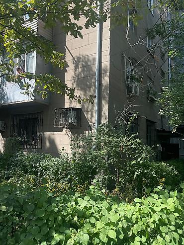 777: 1 комната, 33 м², 8 мкр 104 серия, 1 этаж, Косметический ремонт — 10