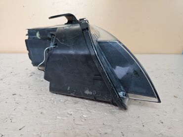 Передние фары: Передняя левая фара Audi 2007 г., Б/у, Оригинал — 16