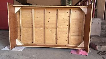 bunk bed: Короткая кровать, для детей подойдет — 7