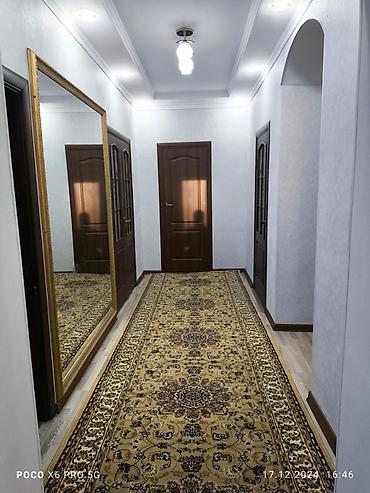 Продажа коттеджей и домов: Продается шикарный 2-этажный дом в ж/м Арча-Бешик! (500 метров от — 5