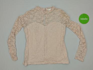 sweter hm: H&M, Bluzka damska, rozmiar M — 2