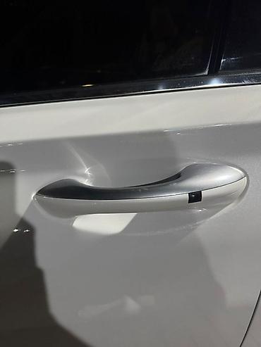 ender s: Hyundai Santa Fe: 2019 г., 0.2 л, Автомат, Дизель, Кроссовер — 1