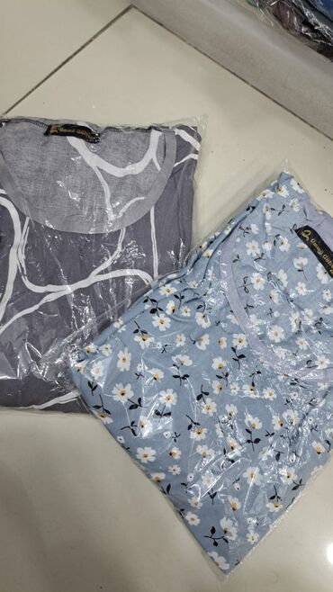 Gündəlik donlar: Namaz donlari razmer 46 dan 60 razmere kimi var,metrolara pulsuz — 16