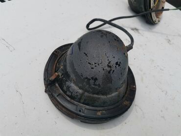 Auto delovi: Solja fara leva Lada 2121,21213,21214 Niva. Polovno, ocuvano. Skinuto — 9