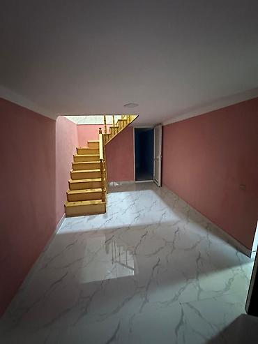 qaracuxur heyet evi: 5 otaqlı, 138 kv. m, Kredit yoxdur, Yeni təmirli — 3