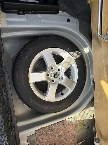 Toyota: Toyota Camry: 2005 г., 2.4 л, Автомат, Бензин, Седан — 10