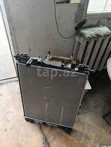 Qızdırıcı radiatorları: Qızdırıcı radiatorları — 1