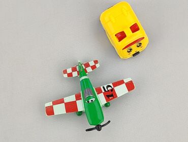 Plane for Kids, condition - Very good
