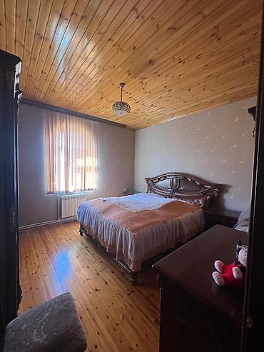 qusarda ev satisi: Bakı, 141 kv. m, 8 otaq, Hovuzsuz, Su, Telefon, Kanalizasiya — 9