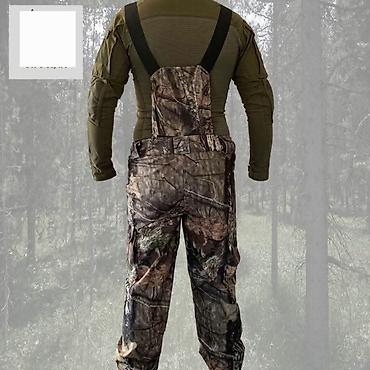 Jakna I treger pantalone suma 8500rsd Velicine su standardne od M do