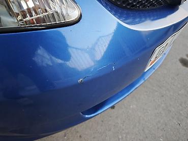 Honda: Honda Fit: 2003 г., 1.5 л, Вариатор, Бензин — 20