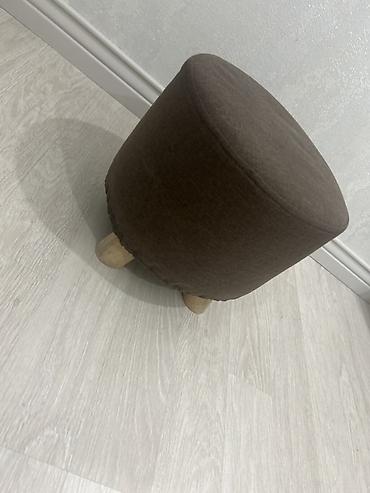 Pufiklər: Pufig stul — 2