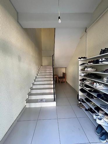 Коммерциялык кыймылсыз мүлктү сатуу: Кеңселерди сатуу 280 м², Ремонту бар, 2 кабат — 8
