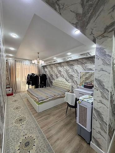 Продажа квартир: 3 комнаты, 118 м², Элитка, 2 этаж, Дизайнерский ремонт — 4