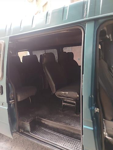 avtomobil satışları: Ford Transit: 2.5 l | 1996 il 500000 km Mikroavtobus — 5
