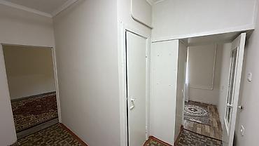 тимирязева: 1 комната, 35 м², ул. Московская / Манаса (Белинка) 105 серия, 1 этаж, Евроремонт — 4