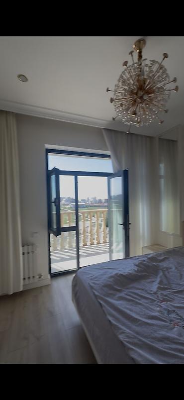 Продажа квартир: 3 комнаты, 156 м², Элитка, 7 этаж, Дизайнерский ремонт — 9