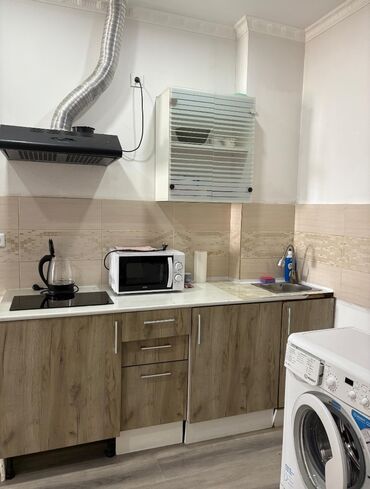 Продажа квартир: 3 комнаты, 120 м², Элитка, 16 этаж — 10