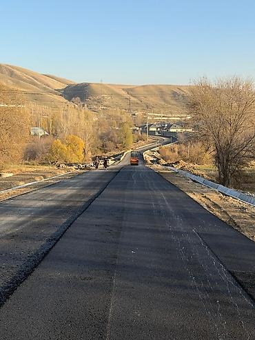Строительство под ключ: Асфальтирование и устройство дорожных покрытий «под ключ» — 4