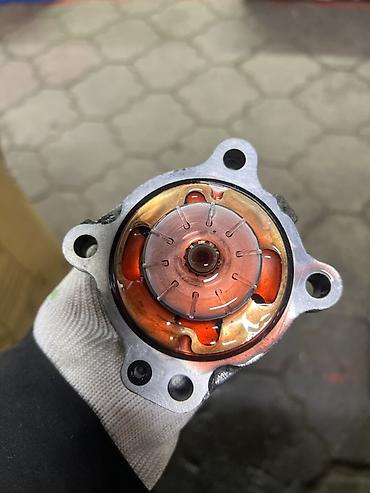 Гидроусилители: Гидроусилитель BMW Б/у — 11