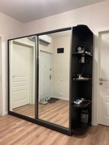 алчипан цена в баку: Dolab satilir tecili 350azn. Olcu 2×2. Derinlik 70sm. Unvan Ayna