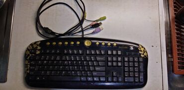 Tastatura G-Cube model:GKSA-2803SS ocuvana i ispravna