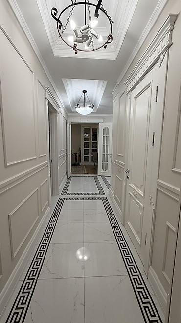 Гарнитуры для зала: Гарнитур для зала, цвет - Бежевый — 16