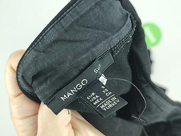 mango legginsy: Mango, Spodnie materiałowe damskie, rozmiar XS — 5