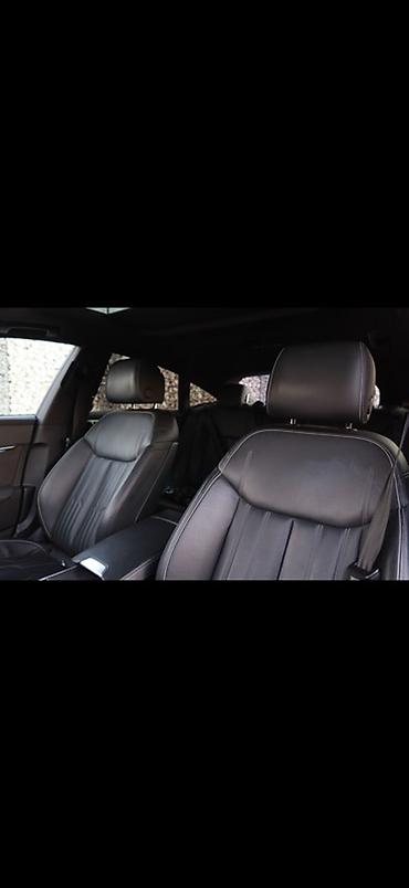 ауди а 5: Audi A7: 2021 г., 3 л, Автомат, Бензин, Фастбек — 5