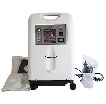respirox oxygen concentrator: Кислородный концентратор JUMAO - Модель: стационарный концентратор — 1