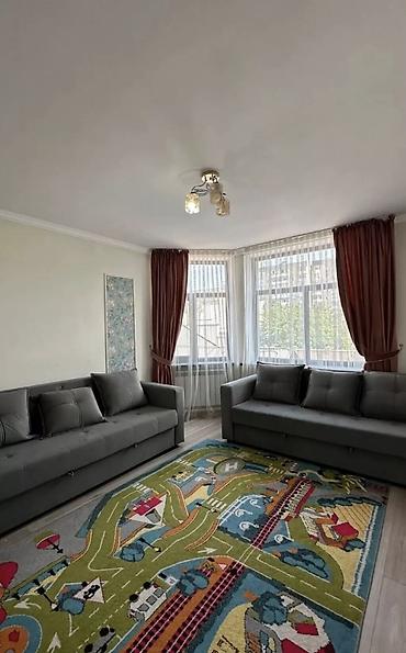 Продажа таунхаусов: ⚠️Продаётся таунхаус ~ Район: Юнусалиева - Суванбердиева ~ 5 комнат ~ — 11