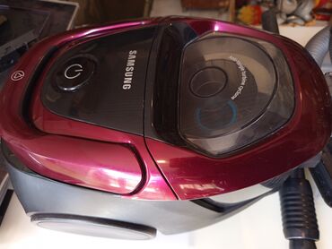 Tozsoranlar: Tozsoran Samsung, Quru təmizləmə, Kredit yoxdur — 6