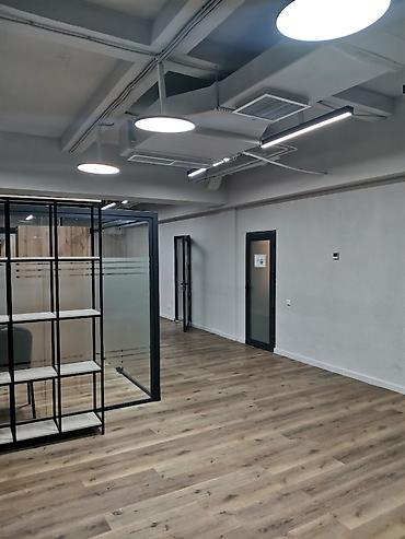 бассейин б у: Продажа офисов 377 м², С ремонтом, Многоэтажное здание, Цокольный этаж этаж — 6