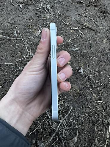 Apple iPhone: IPhone 12 mini, 64 ГБ, 75 % — 7