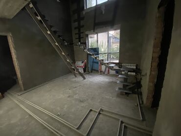 Сварка: Лестница Каркас Лестница из металла Тепкич Делаем лестница любой — 19