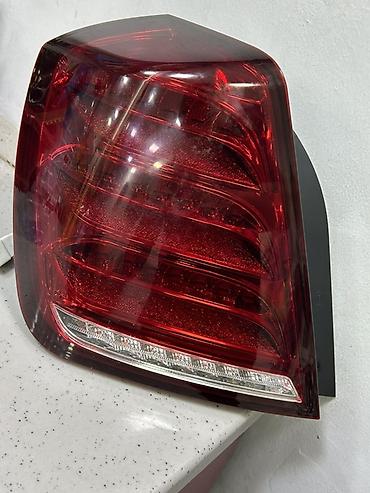 06 arxa stop: Məhsul: Dayvo gentra. Avtomobil üçün arxa LED stop/fara (tail light) — 2