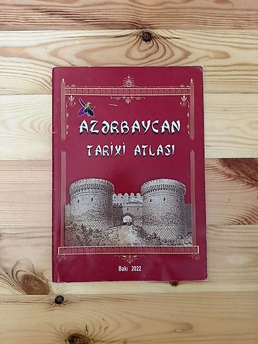 Bədii ədəbiyyat: Satılır: müxtəlif dərs və bədii ədəbiyyat kitabları dəsti 1) — 3