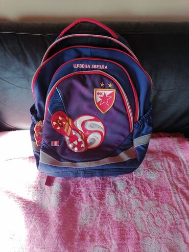 deciji trimer: Kid's backpack, For boys