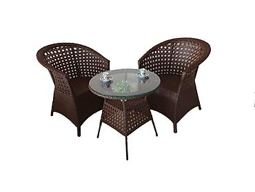 №: 970 Məhsulun adı: Bağ üçün mebel dəsti Zili Rattan Sofiya, 2 lalafo.az -da №: 970 Məhsulun adı: Bağ üçün mebel dəsti Zili Rattan Sofiya, 2