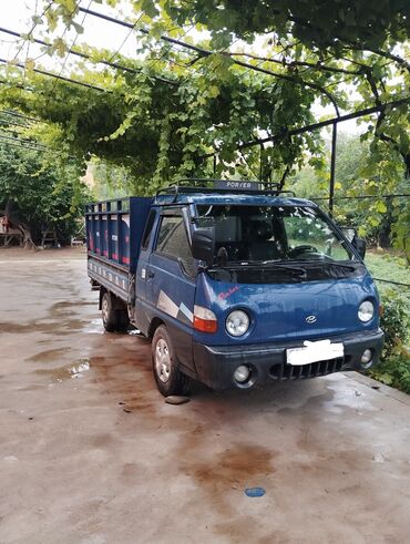 фары на опель вектра б: Hyundai Porter: 2003 г., 2.6 л, Механика, Дизель