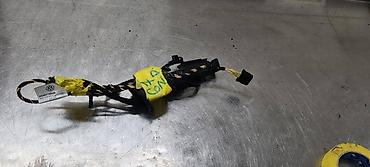 din 7994: INSTALACIJA VRATA ZA VOLKSWAGEN GOLF 7 - 5G4971694B | Instalacija — 3