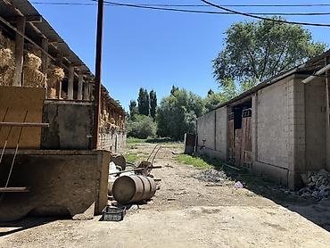green hills: 60 соток, Для бизнеса — 8