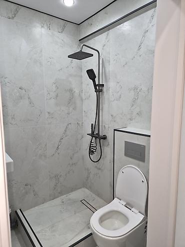 купить квартиру технопарк: 1 комната, 42 м², Технопарк Элитка, 4 этаж, Дизайнерский ремонт — 10