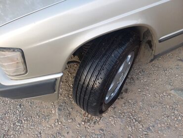 Mercedes-Benz: Mercedes-Benz 190: 2 l | 1987 il Sedan -da lalafo.az — 13 Mercedes-Benz: Mercedes-Benz 190: 2 l | 1987 il Sedan — 13