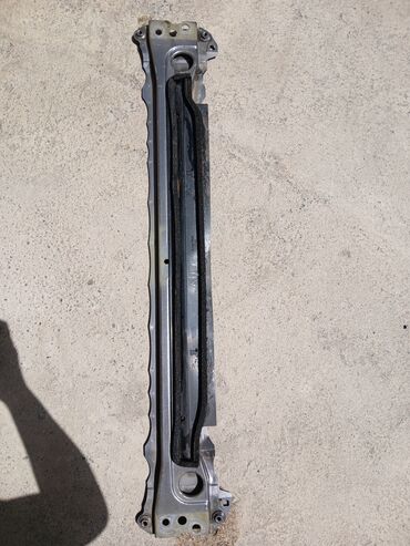 Силовые элементы кузова: Лонжерон Toyota, Б/у, Оригинал — 6