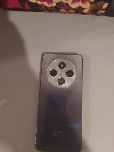 honor x7b plata: Redmi 14C, 256 GB, rəng - Mavi, İki sim kartlı — 1
