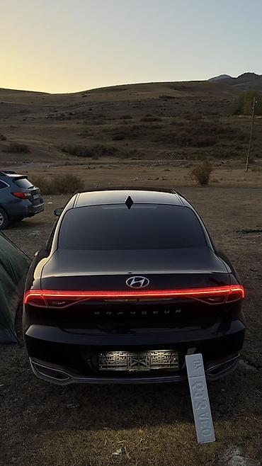 соната выкуп: Hyundai Sonata: 2019 г., Автомат, Газ, Седан — 6